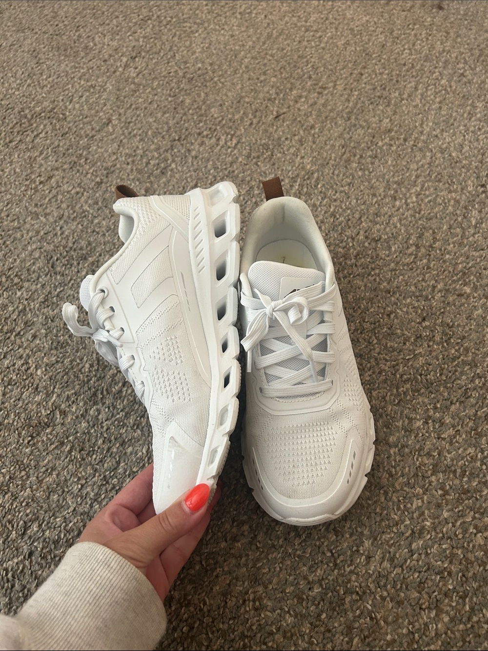 Women's Athletic Sneakers